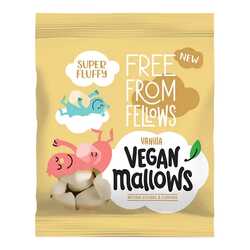 Free from vegan vanilla mallows