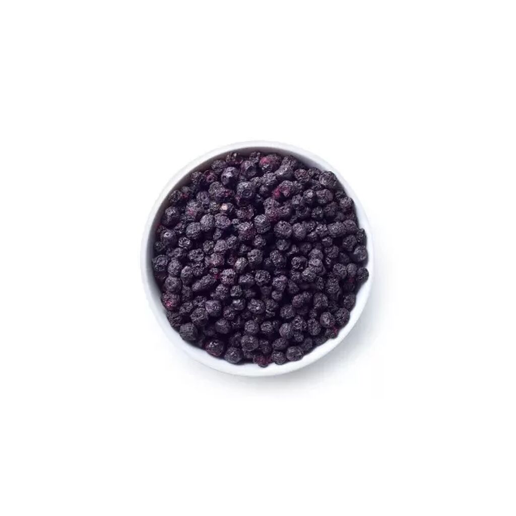 Blueberries 1
