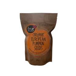 True european pumpkin seeds