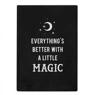 Notebook Better With Magic