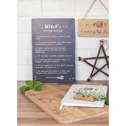 Witch-funny-sign-home-decor