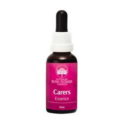 Australian bush carers