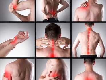 Natural Pain Relief for Osteoarthritis