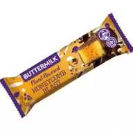 Buttermilk Honeycomb Blast