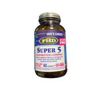 Udo's Choice Super 5 Probiotic