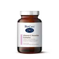 BioCare Vitamin C Rosehip Complex