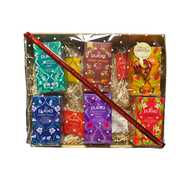 Hampers - Tea Lovers Hamper - 6 Teas