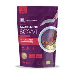 Iswari acai banana bowl 1