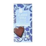 iChoc Classic Style Vegan Milk Chocolate