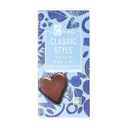 Ichoc classic vegan chocolate