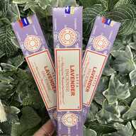 Satya Incense-Lavender