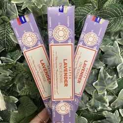 Satya-lavender-incense
