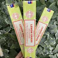 Satya Incense-Lemongrass