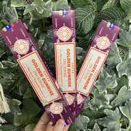 Satya Incense-Golden Sunrise