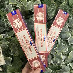 Sacred-ritual-incense-sticks