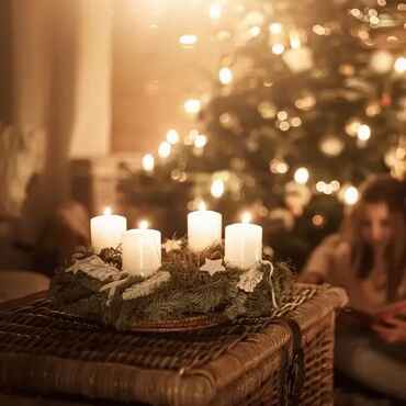 Shop Candles Category