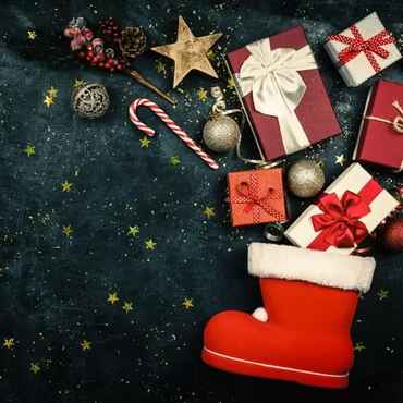 Shop Stocking Fillers Category