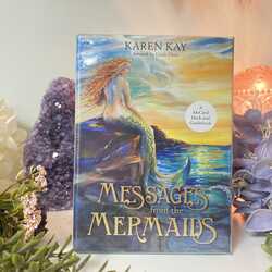 Messages-from-mermaids-oracle