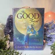 Tarot Cards The Good Tarot