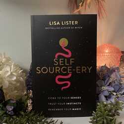 Self-source ray-book