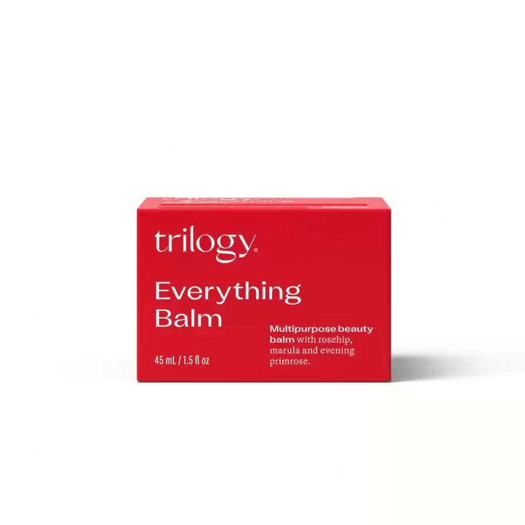 Trilogy everything balm