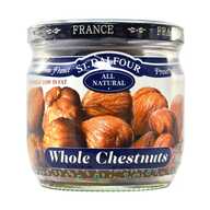 St Dalfour Whole Chestnuts