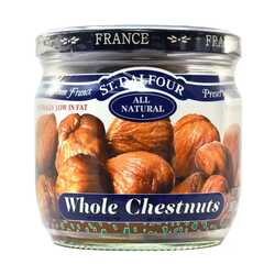St dalfour whole chestnuts