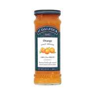 St Dalfour Orange Fruit Spread