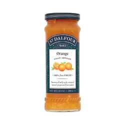Stdalfour orange spread