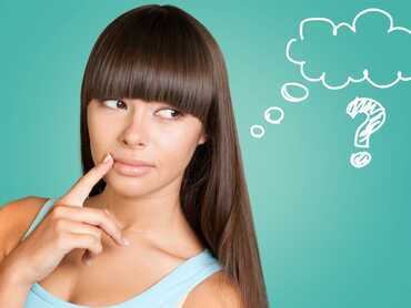 Are you embarrassed by your health problems?