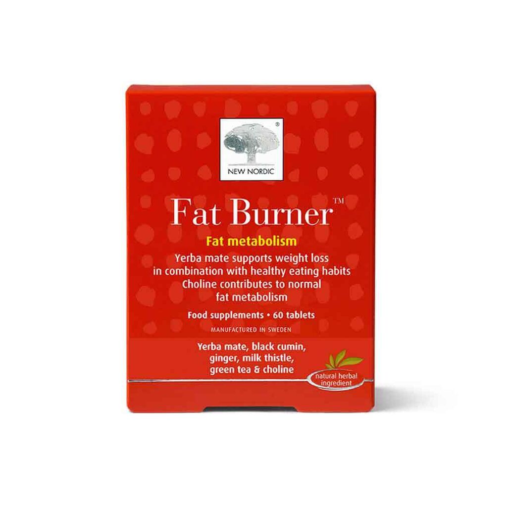 Fatburner