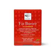 New Nordic Fat Burner