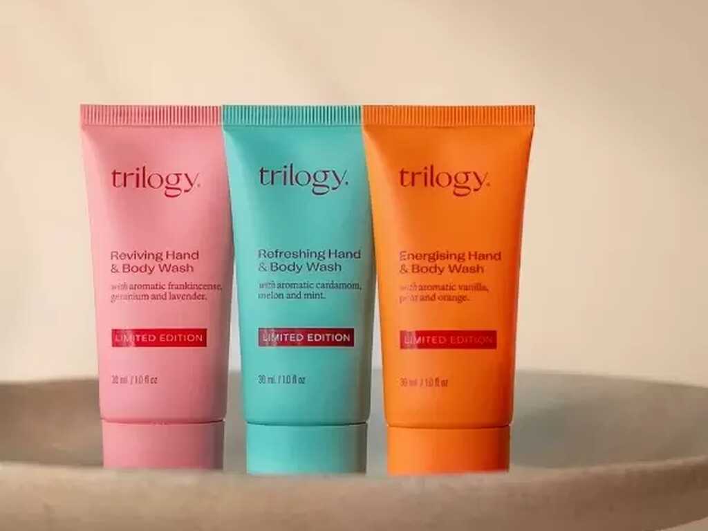 Trilogy free gift 1