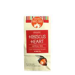 Hibiscus Heart TB