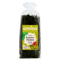 Amisa Organic Buckwheat Fusilli