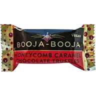 Booja Booja Honeycomb Caramel Chocolate Vegan Truffles