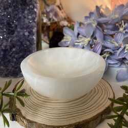 Selenite-charging-bowl