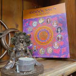 Goddesses-of-ireland-book