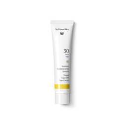 Dr hauschka tinted spf