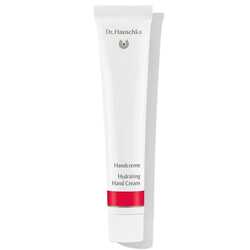 Dr hauschka hand cream