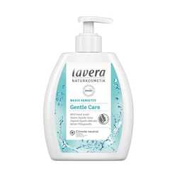Lavera hand soap
