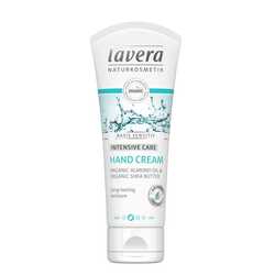 Lavera hand cream