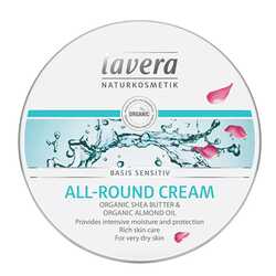 Lavera all round cream