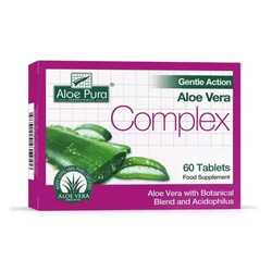 Aloe vera colon complex 1