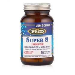 Udos super 8