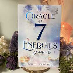 Journal-oracle-of-the-7-energies