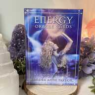 Oracle Cards Energy Oracle