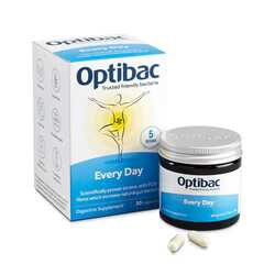 Optibac probiotics for every day