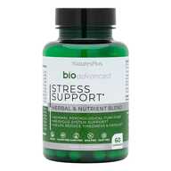 Natures Plus BioAdvanced Stress Support