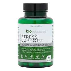 Natures Plus Bio Advanced Stress